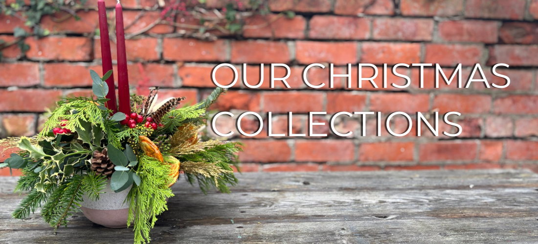 Christmas Gifts in Darlington with same day delivery